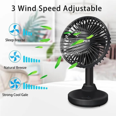 Awei F29 Compact Strong Wind Rechar