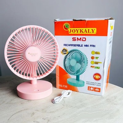 Joykaly YG-735 Rechargeable Multipl