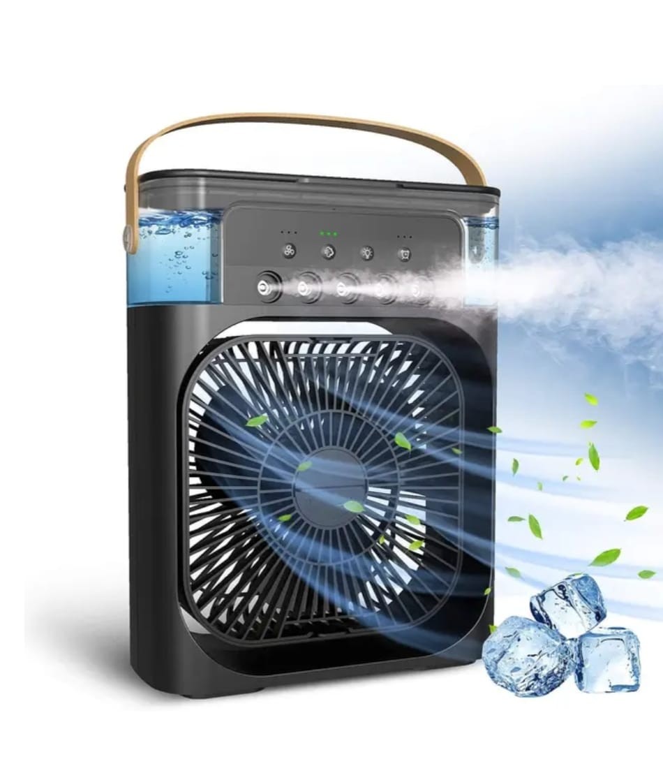 Extonic Air Cooler Fan