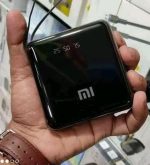 Mini Smart Power Bank 20000mAh Portable Fast Charging Power Bank with LED Torch