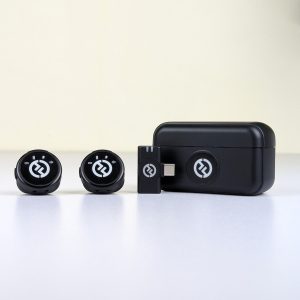TWS Earbuds