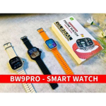 BW9 Pro SIM Camera Watch | Camera & SIM Supported Smart Watch BD